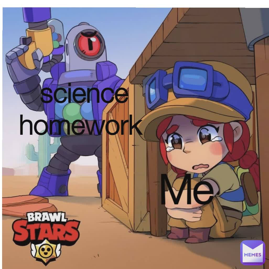 Science homework  Me science homework  Me