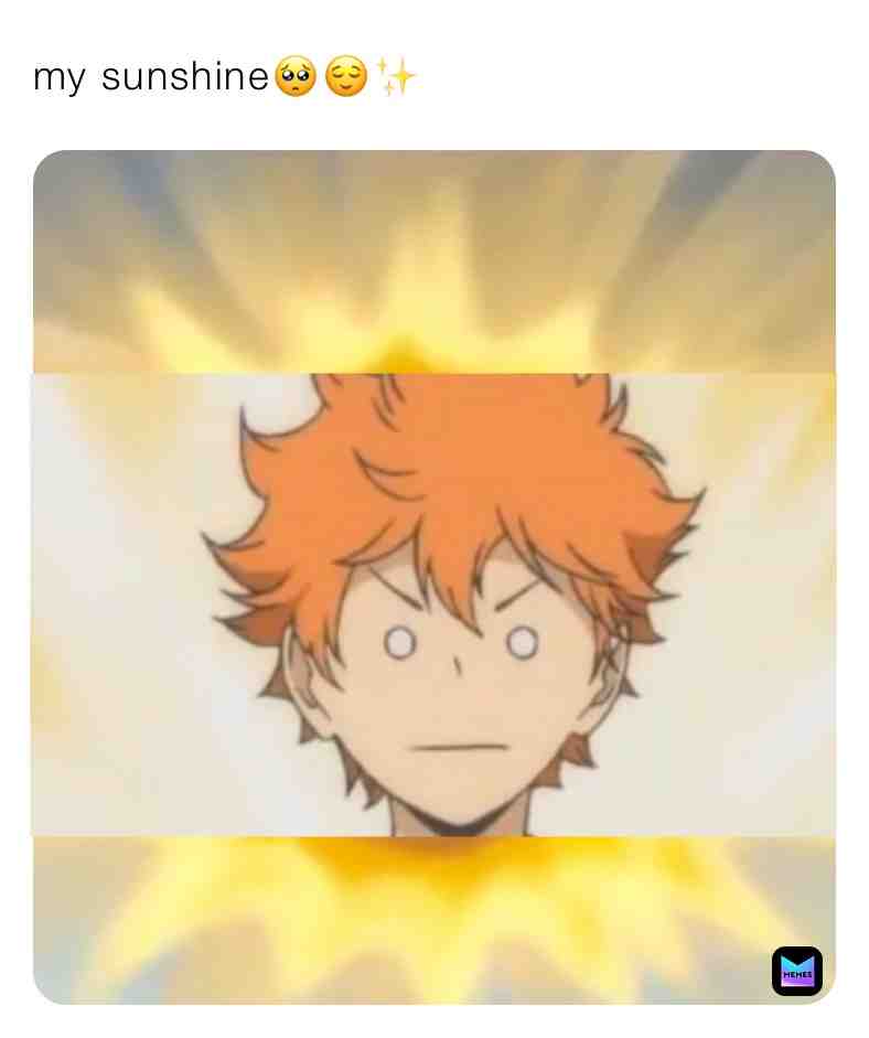 Meme shared by @anime__lover