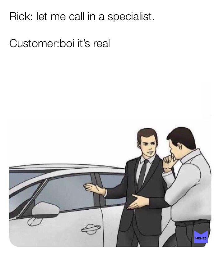 Meme by memesmakemelean