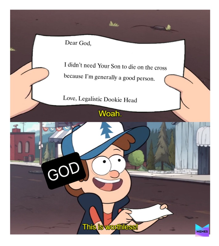 Meme by Yahweh_memes