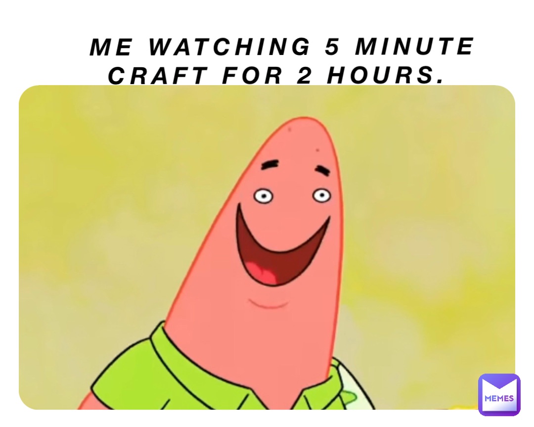 Meme by Dogboy922417