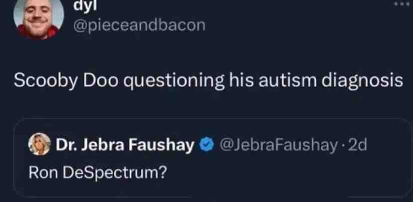 it takes a special kind of human to understand this