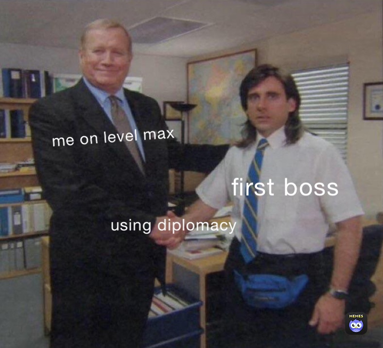 Meme by witherdragon01