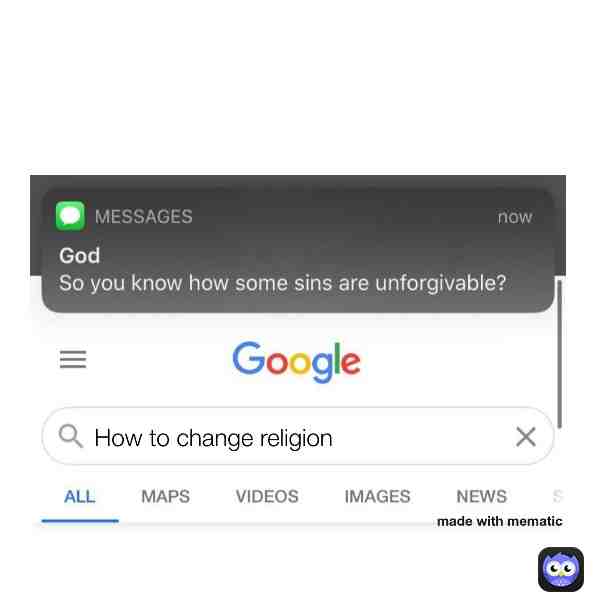 Meme shared by @memesfer
