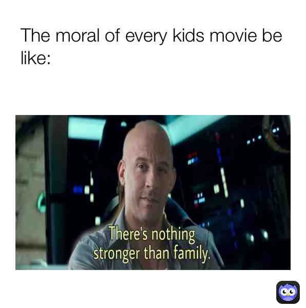 Meme shared by @memesfer