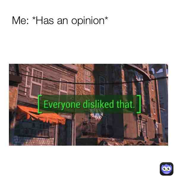 Meme shared by @memesfer
