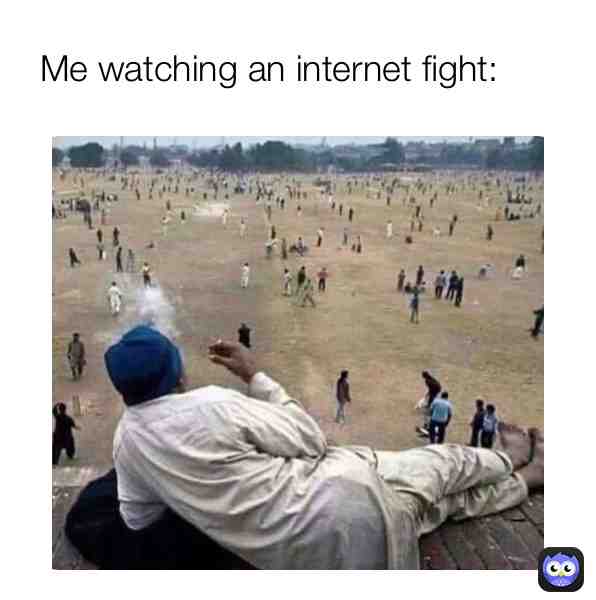 Meme shared by @memesfer