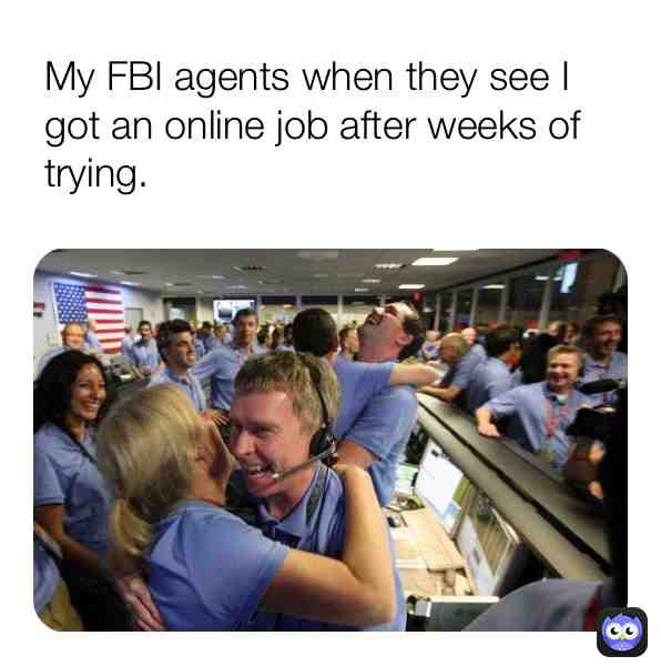 Meme shared by @memesfer