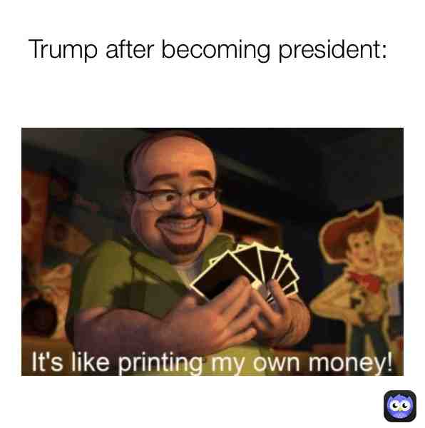 Meme shared by @memesfer