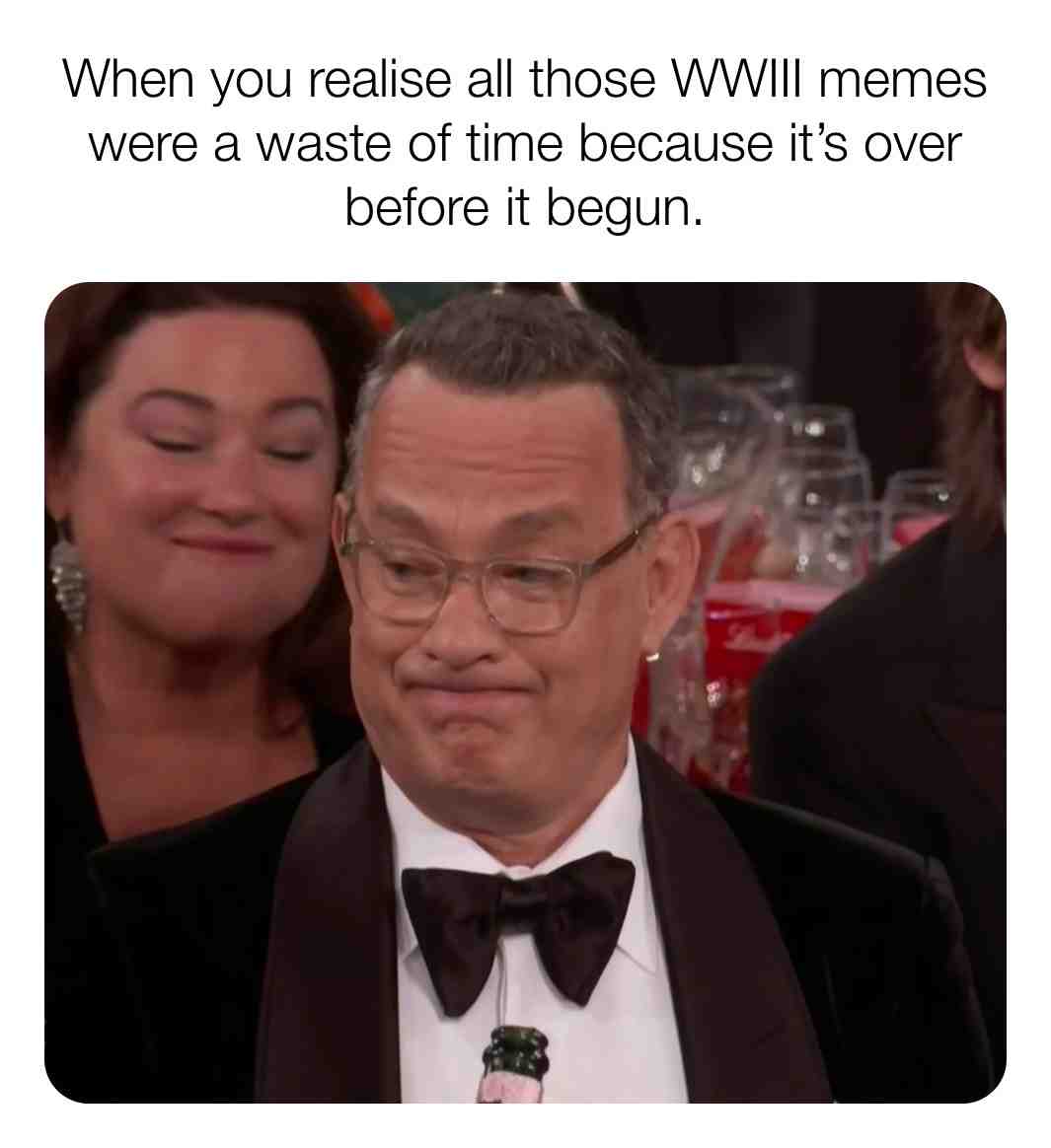 #ww3  #ww3memes  #wwiii