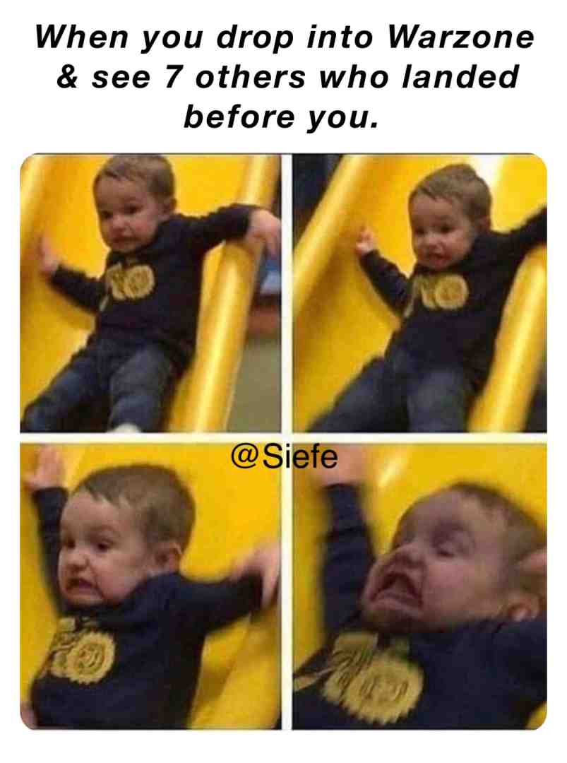 It’s true… #warzone #warzonememes #funny #lol