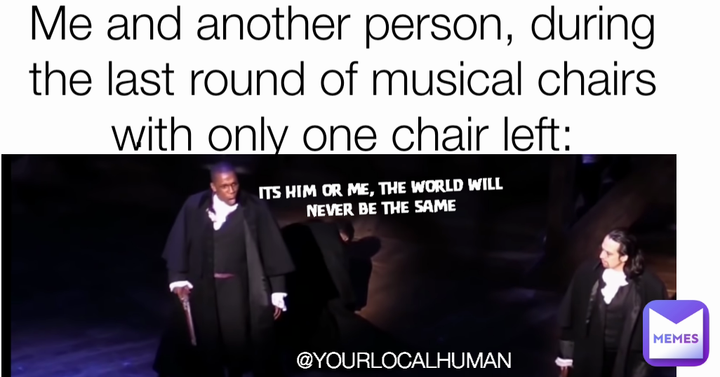 Meme by yourlocalhuman