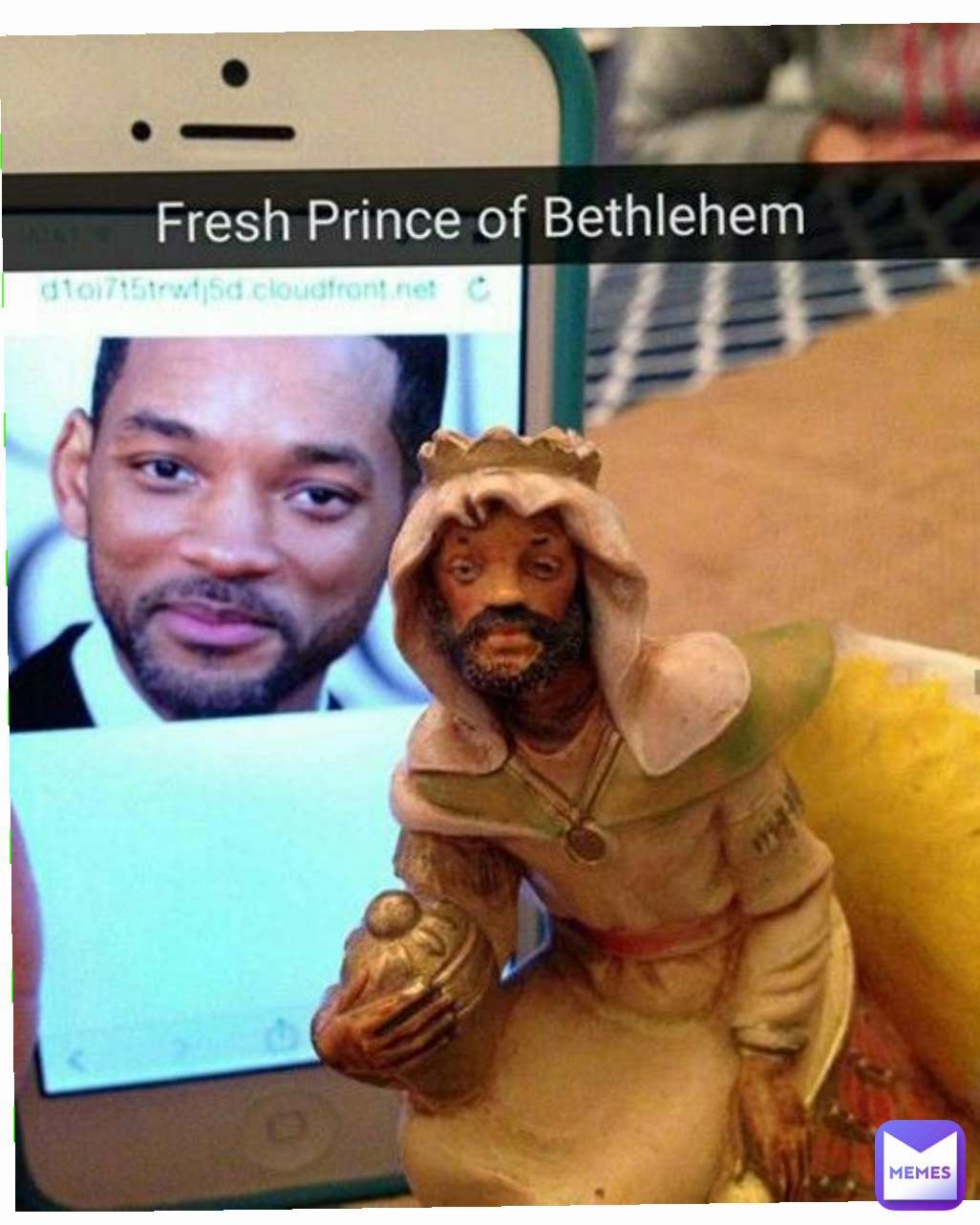 Meme by yourlocalhuman