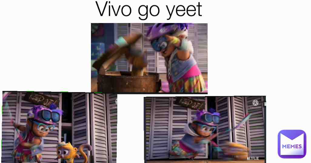 #Vivo #neverunderanycircimstancespauseadisneymovie