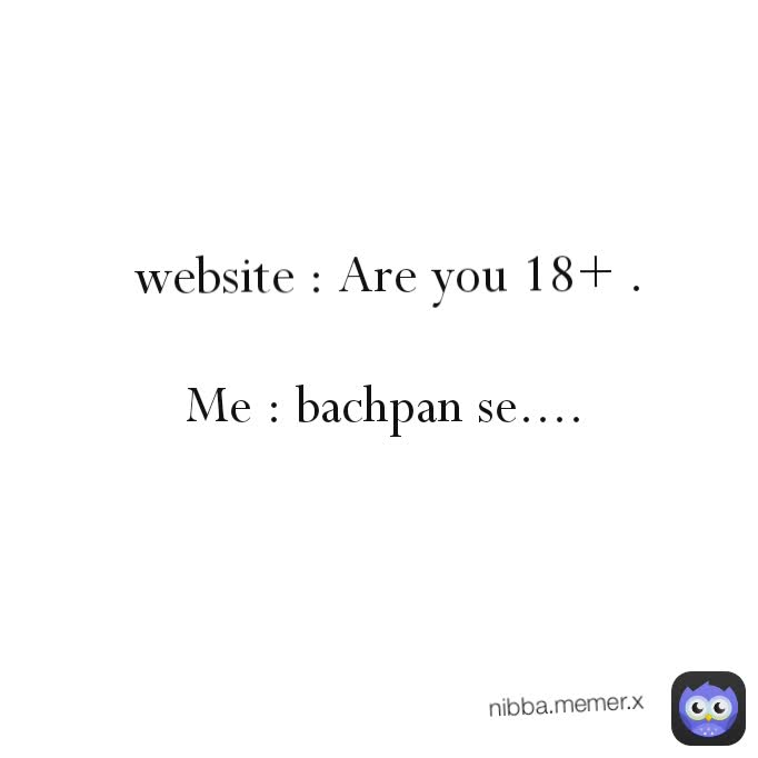 Meme by nibba_memer.x