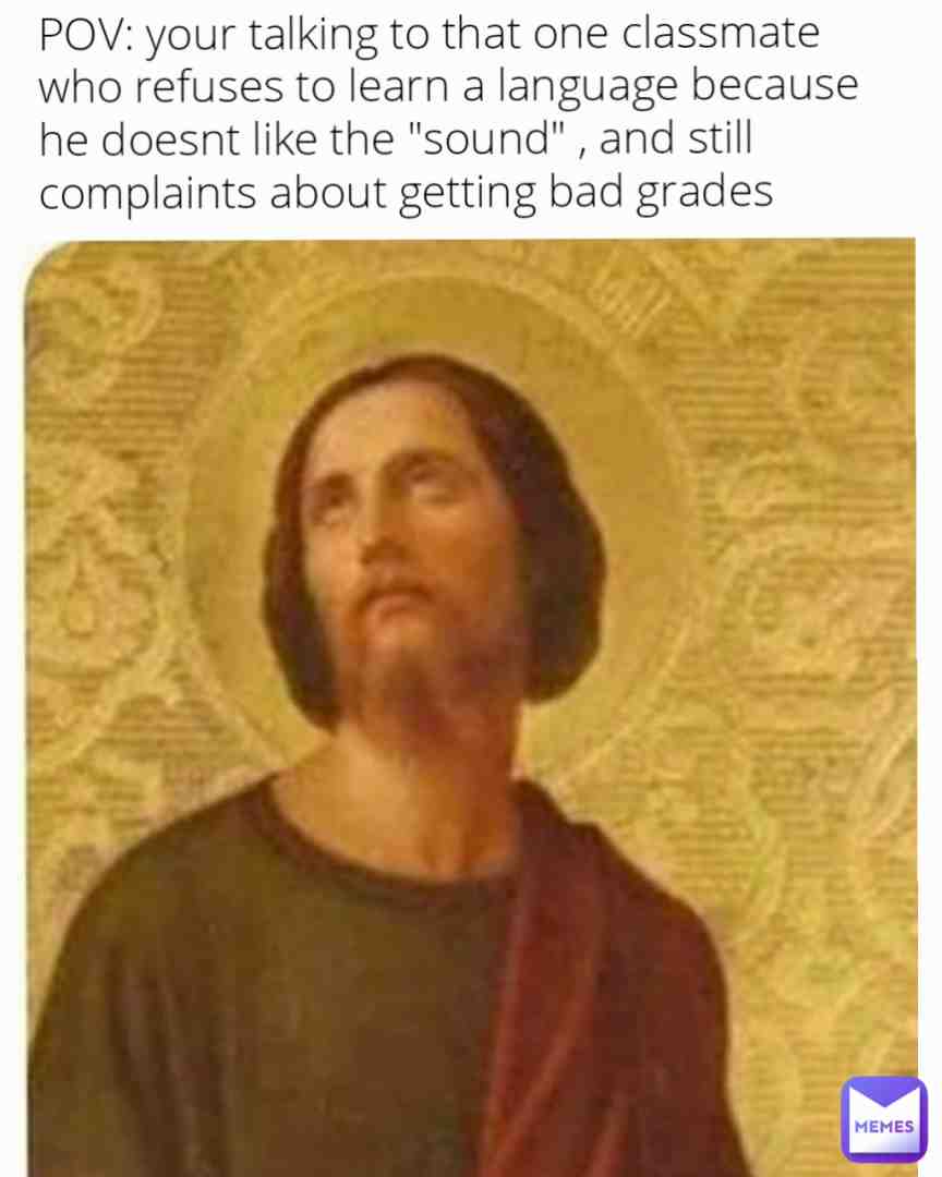 Meme shared by @what_type_of_x
