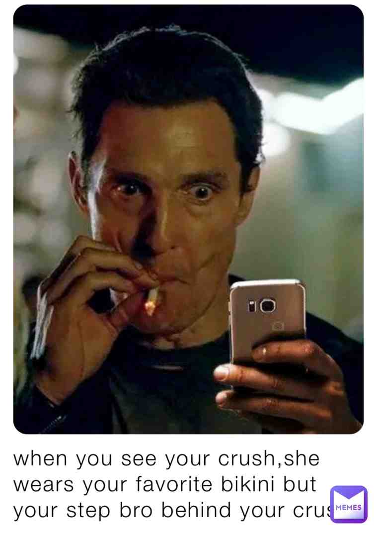 #stepbro #crush #fyp #funny