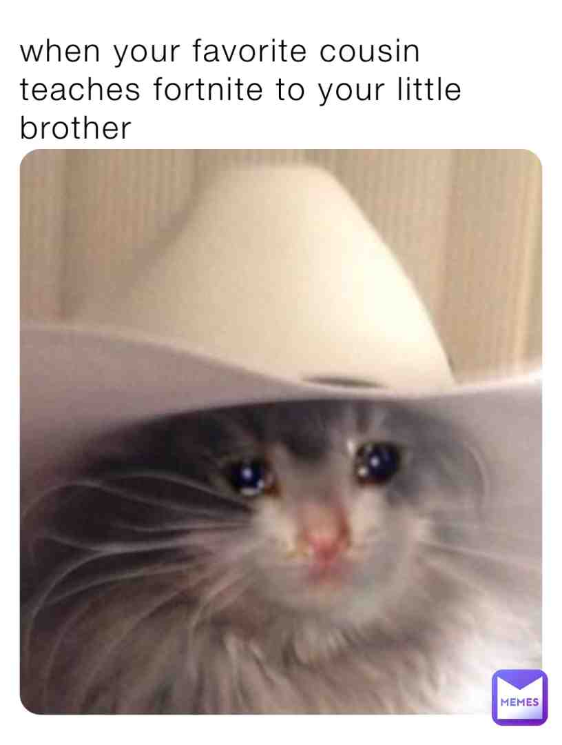 #memes #minecraft #cousin #fyp #brother #brotherhood #funny #sadd