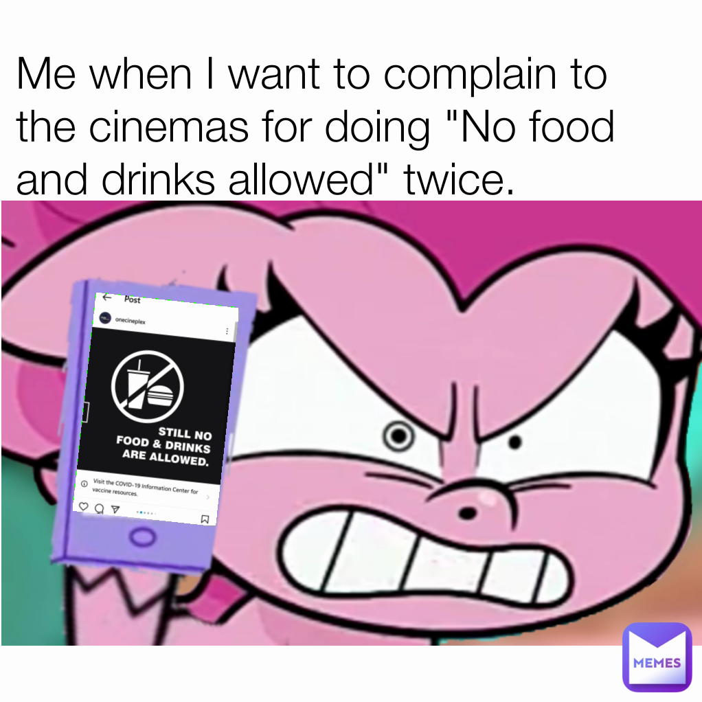 Meme by ShahDaniel004