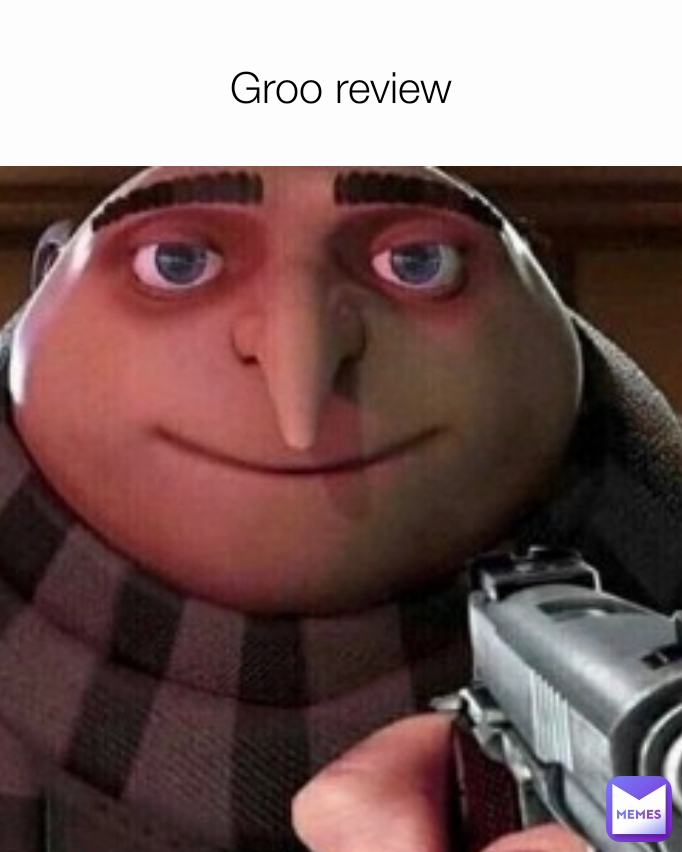Groo review
