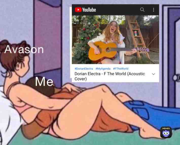 True story