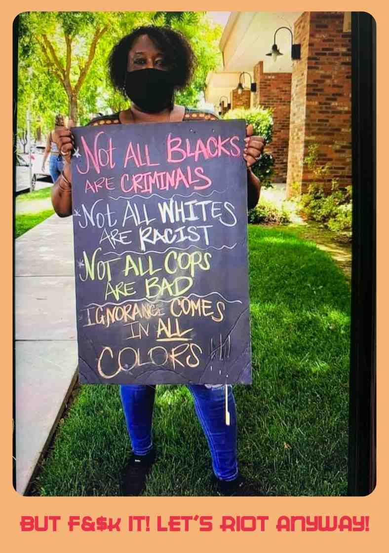 #wtf #smh #funnymemes #alllivesmatter
