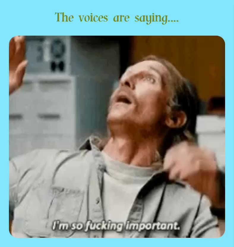Meme shared by @chrisboe