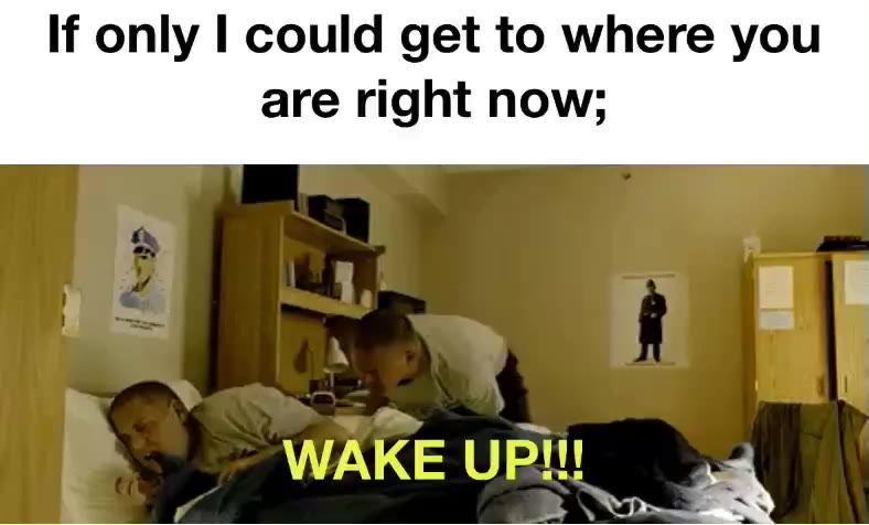Meme shared by @chrisboe