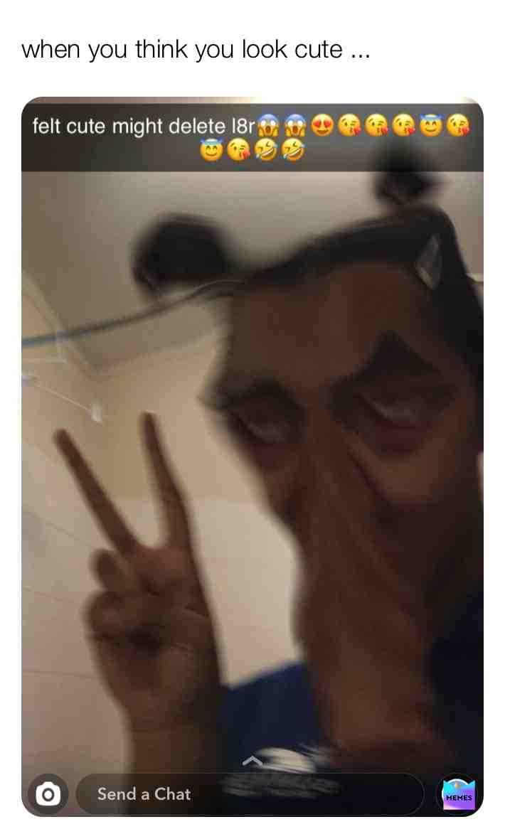 Meme shared by @frickingdopeboiii