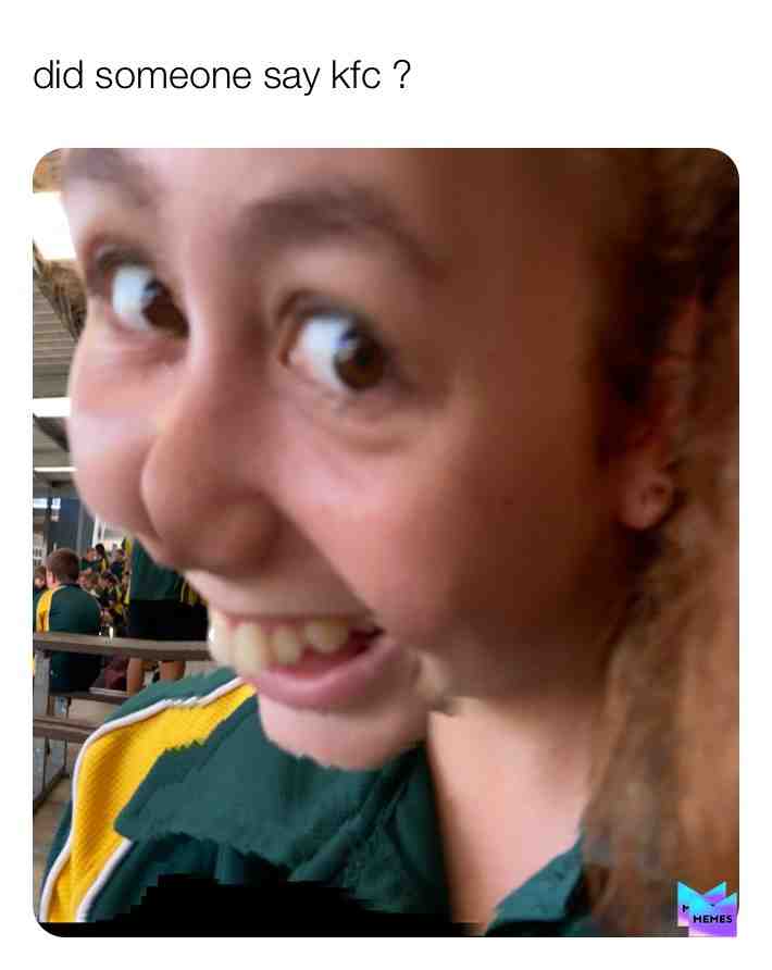 #kfc