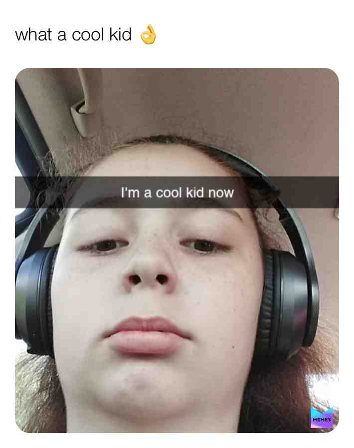 #coolkid #Jealous