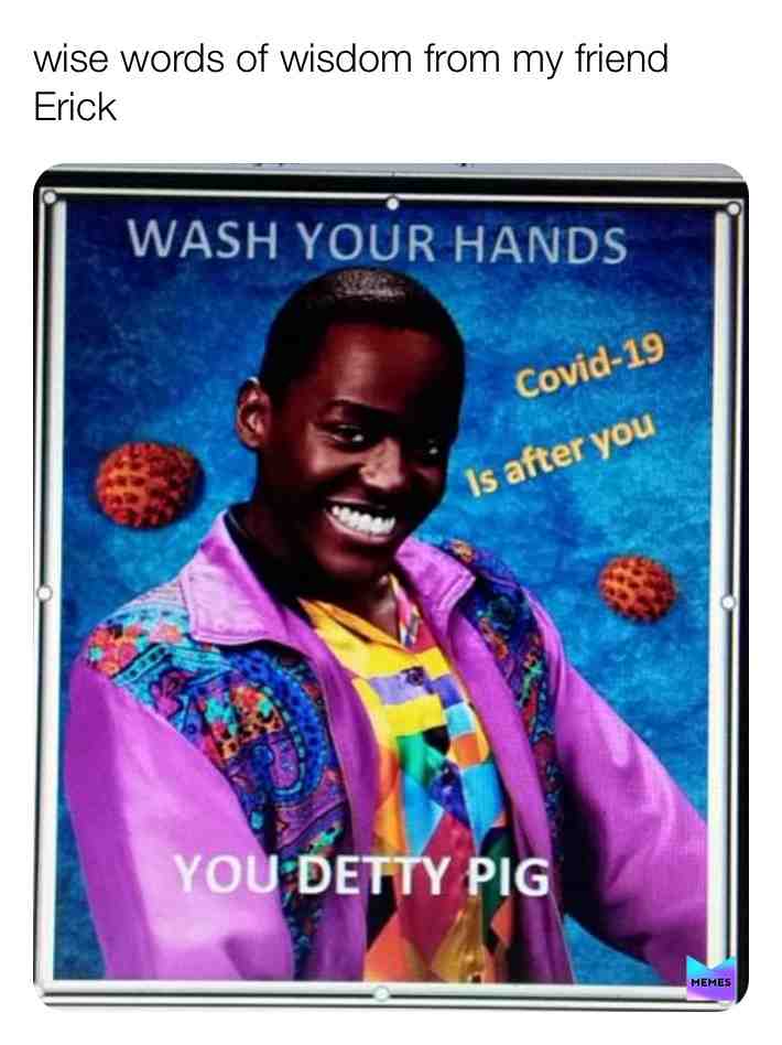 #sexeducation #dettypig