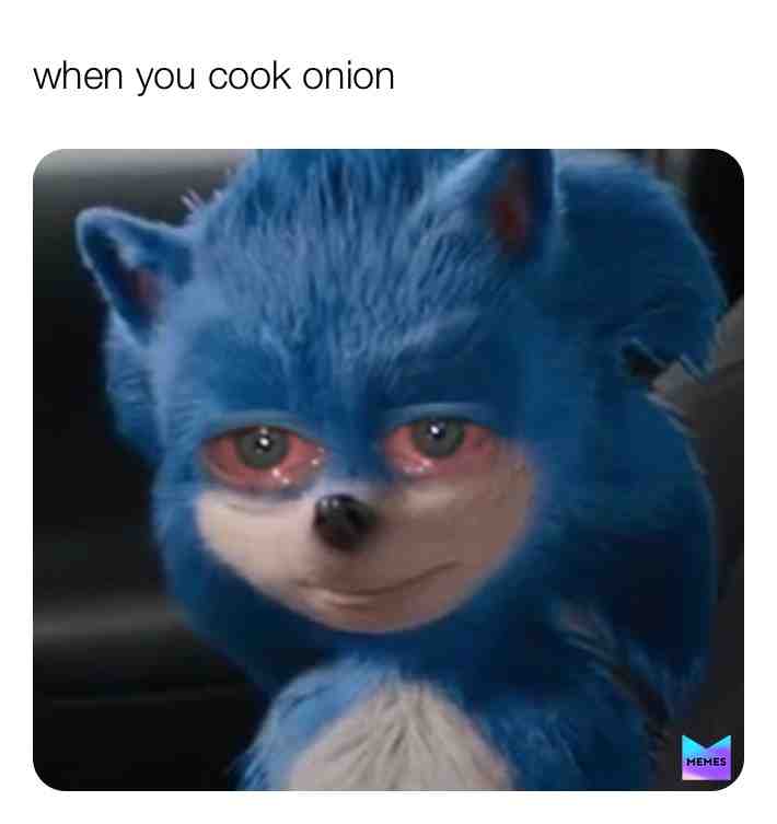 #onions #cookingmemes #sonic