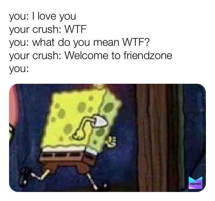 Don’t worry RIP #crush