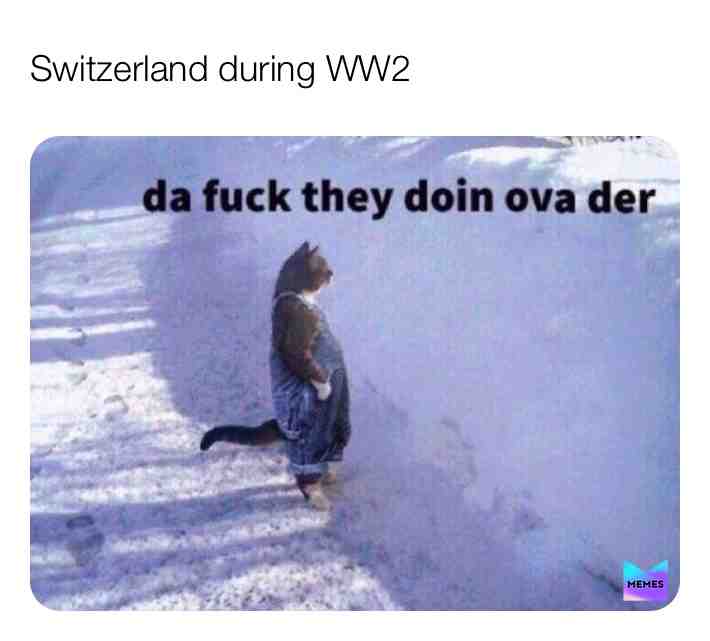 #ww2 #memes #coronavirus