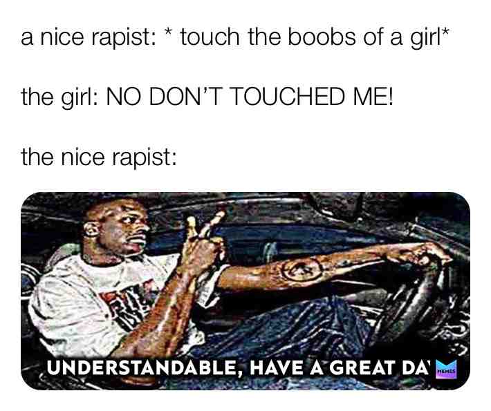 Be like this men #memes #funny #girls