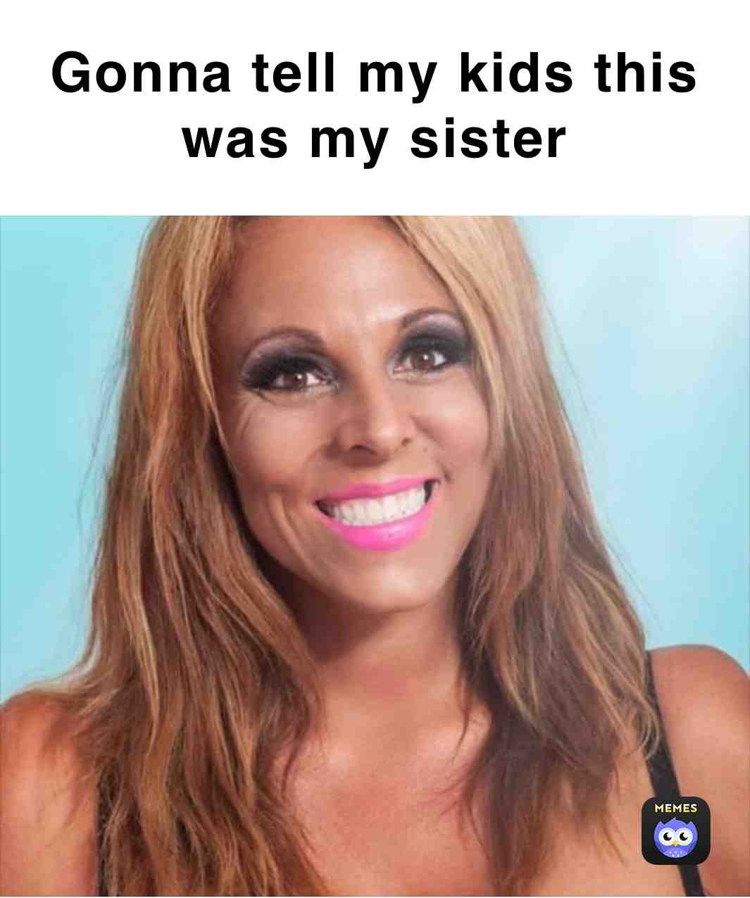 #sister