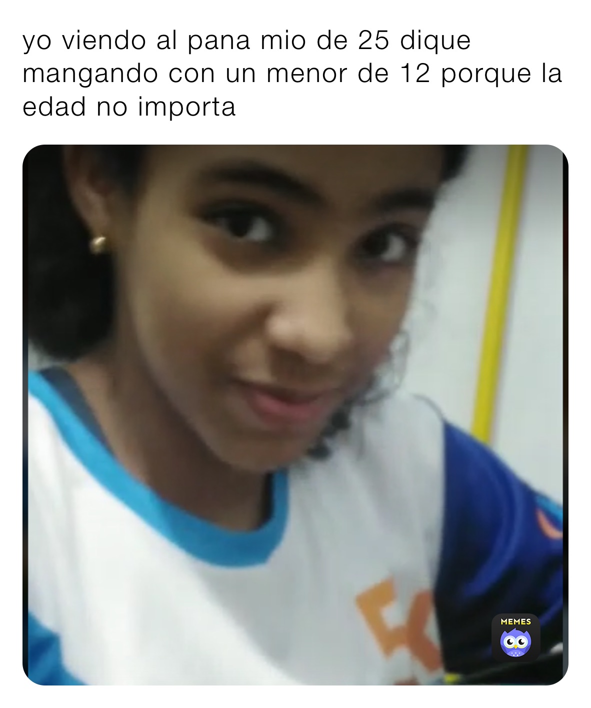 Meme by jimenezjohnjaniel77