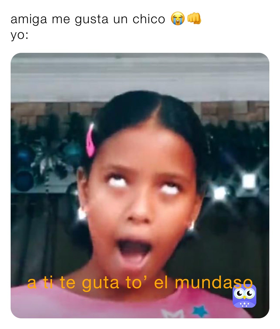 Meme by jimenezjohnjaniel77