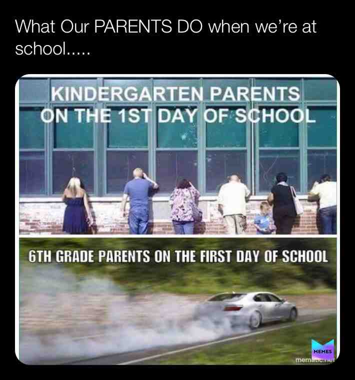 #schoollifememes Part 2