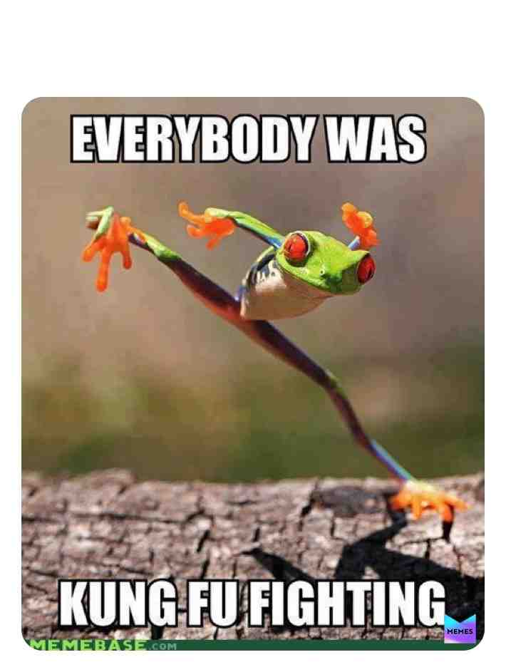 Which movie do you hear this from
