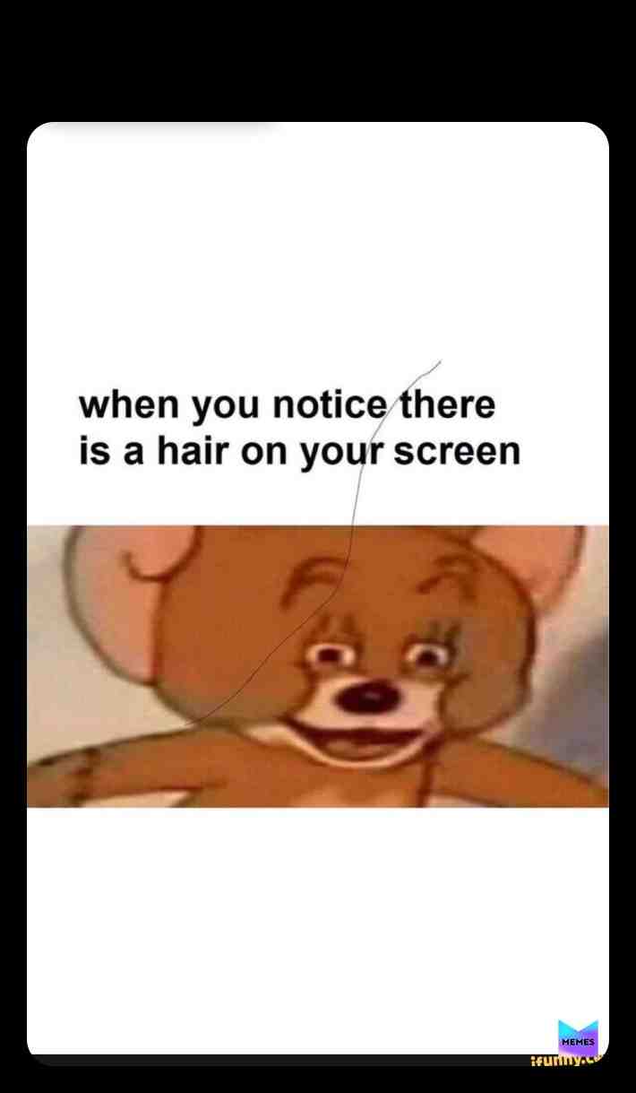 #prank #funny hair
