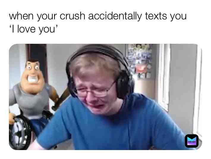 True though