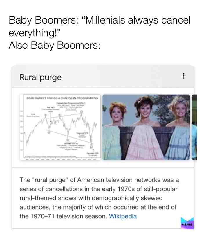 #okboomer #boomerenergy