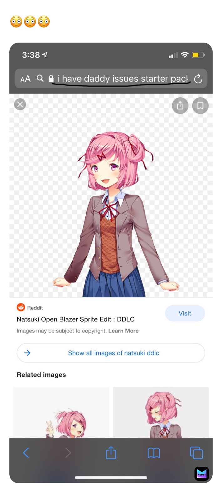 Meme by Dailydokimemes