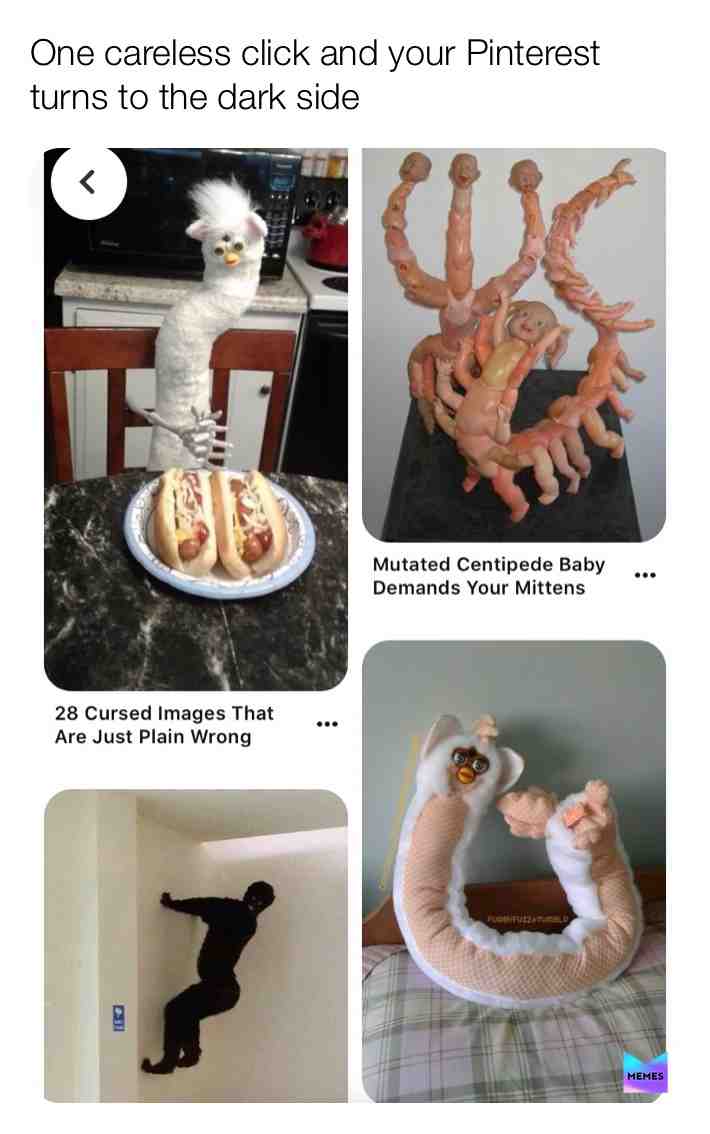 #Pinterest  #internet  #internetmemes  #weirdstuff