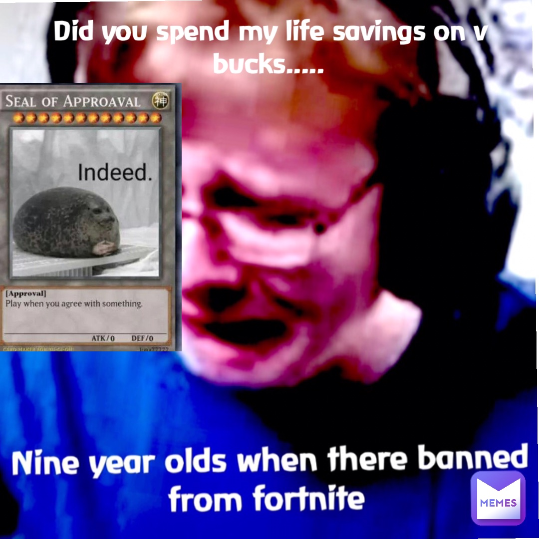 Meme by Memememmmmmme