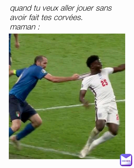 Meme by tengbutihans