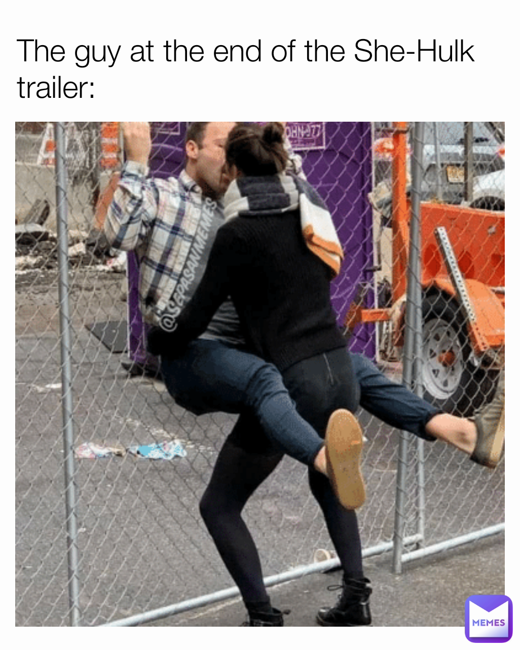 Meme by DBZFIGHTER02