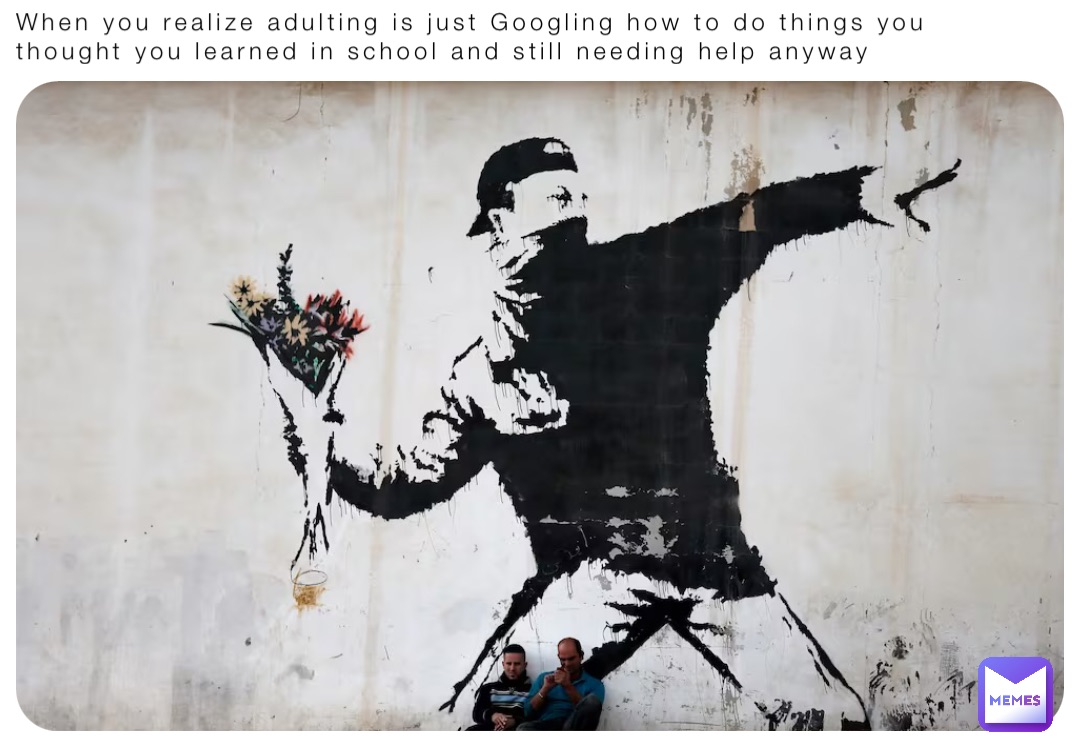 Meme by sarasor123465